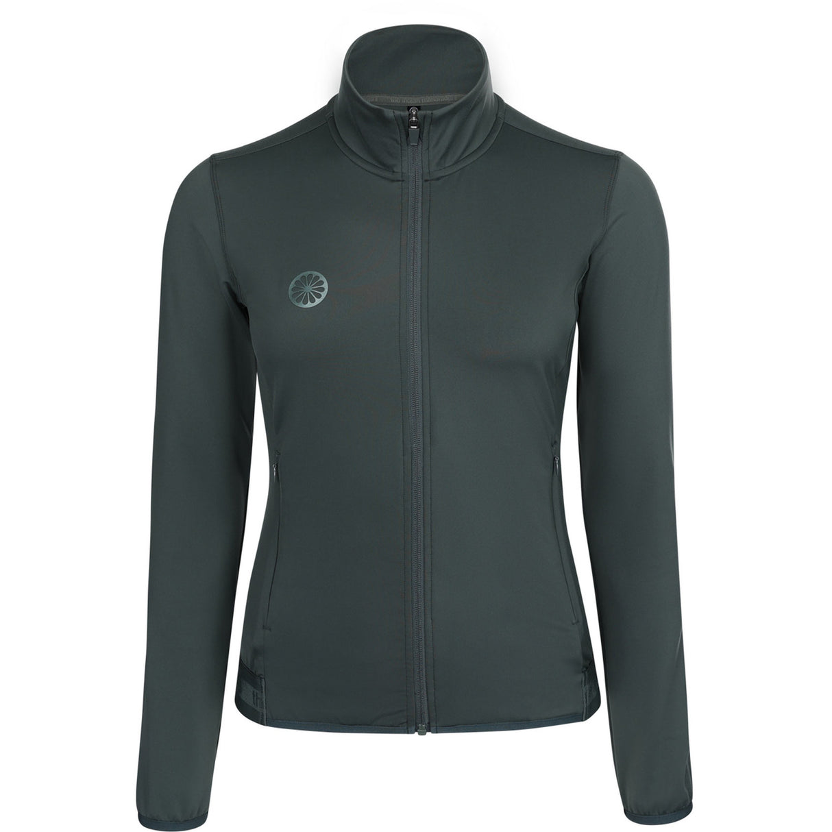 The Indian Maharadja W Performance Full Zip W