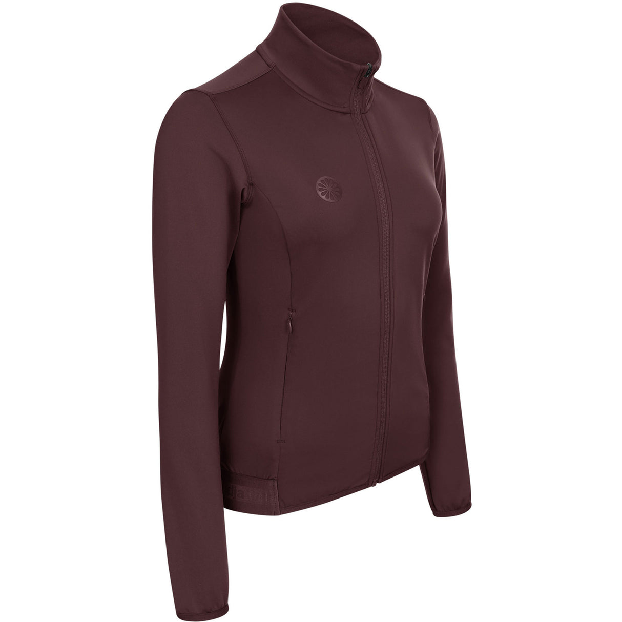 The Indian Maharadja W Performance Full Zip W