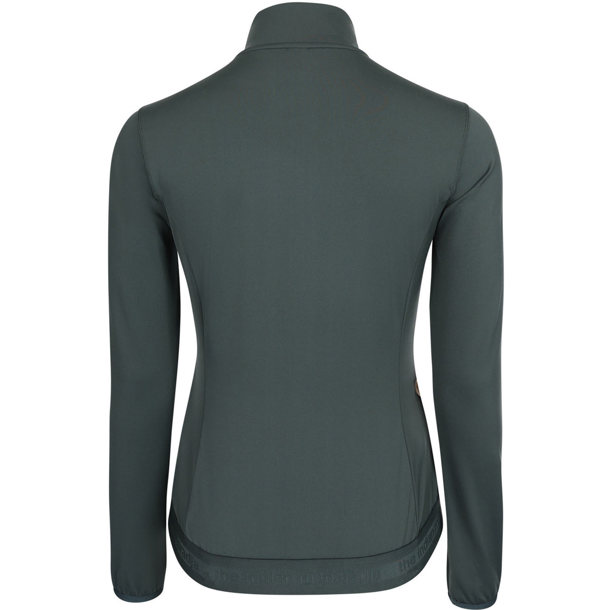The Indian Maharadja W Performance Full Zip W