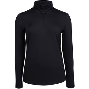 The Indian Maharadja Performance Half zip W