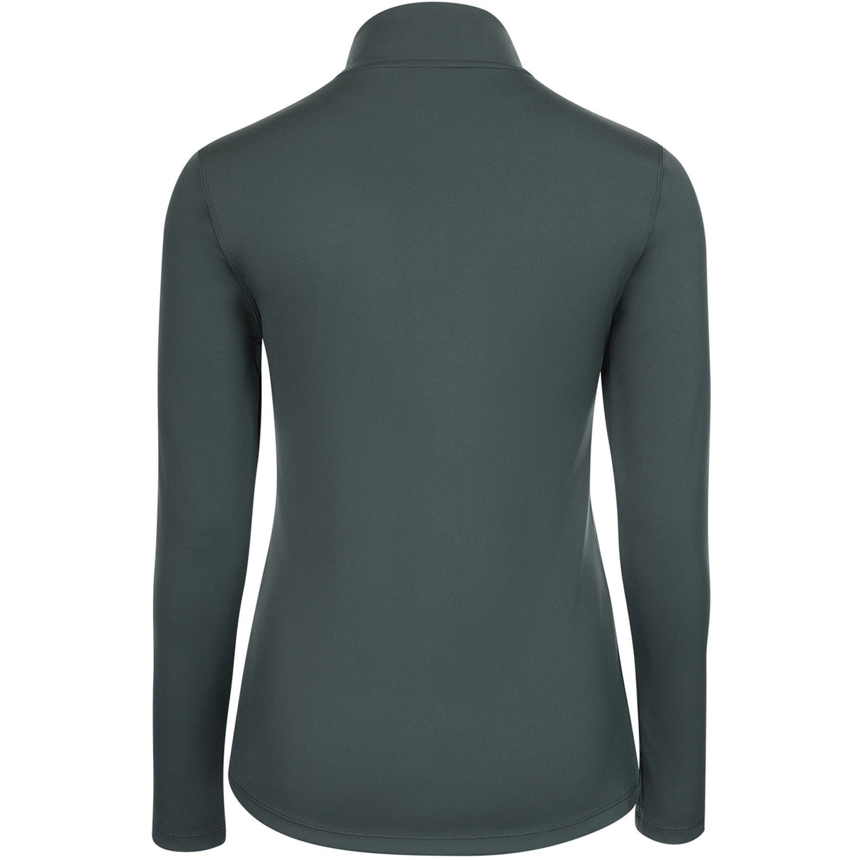 The Indian Maharadja Performance Half zip W