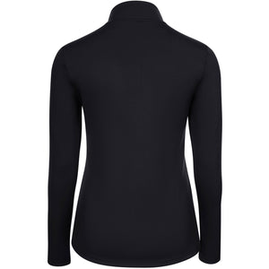 The Indian Maharadja Performance Half zip W