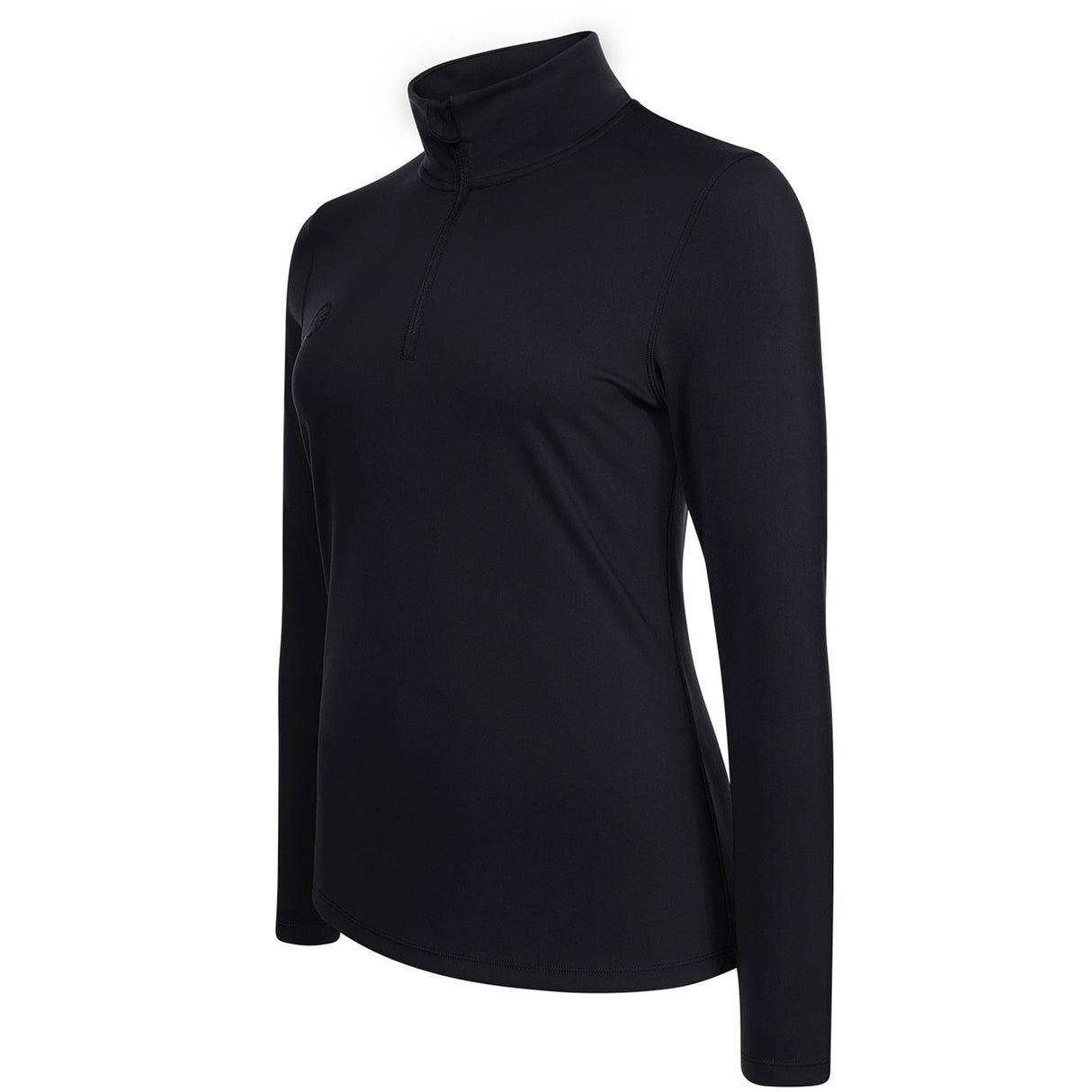 The Indian Maharadja Performance Half zip W