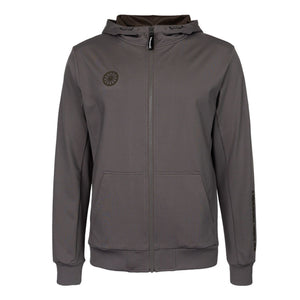 The Indian Maharadja Kadiri Men Hooded Jacket
