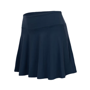 Indian Maharadja Flowing Skirt W
