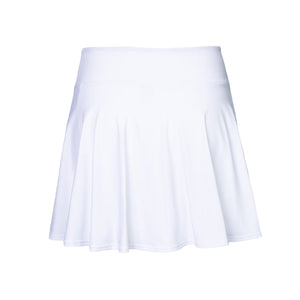 Indian Maharadja Flowing Skirt W