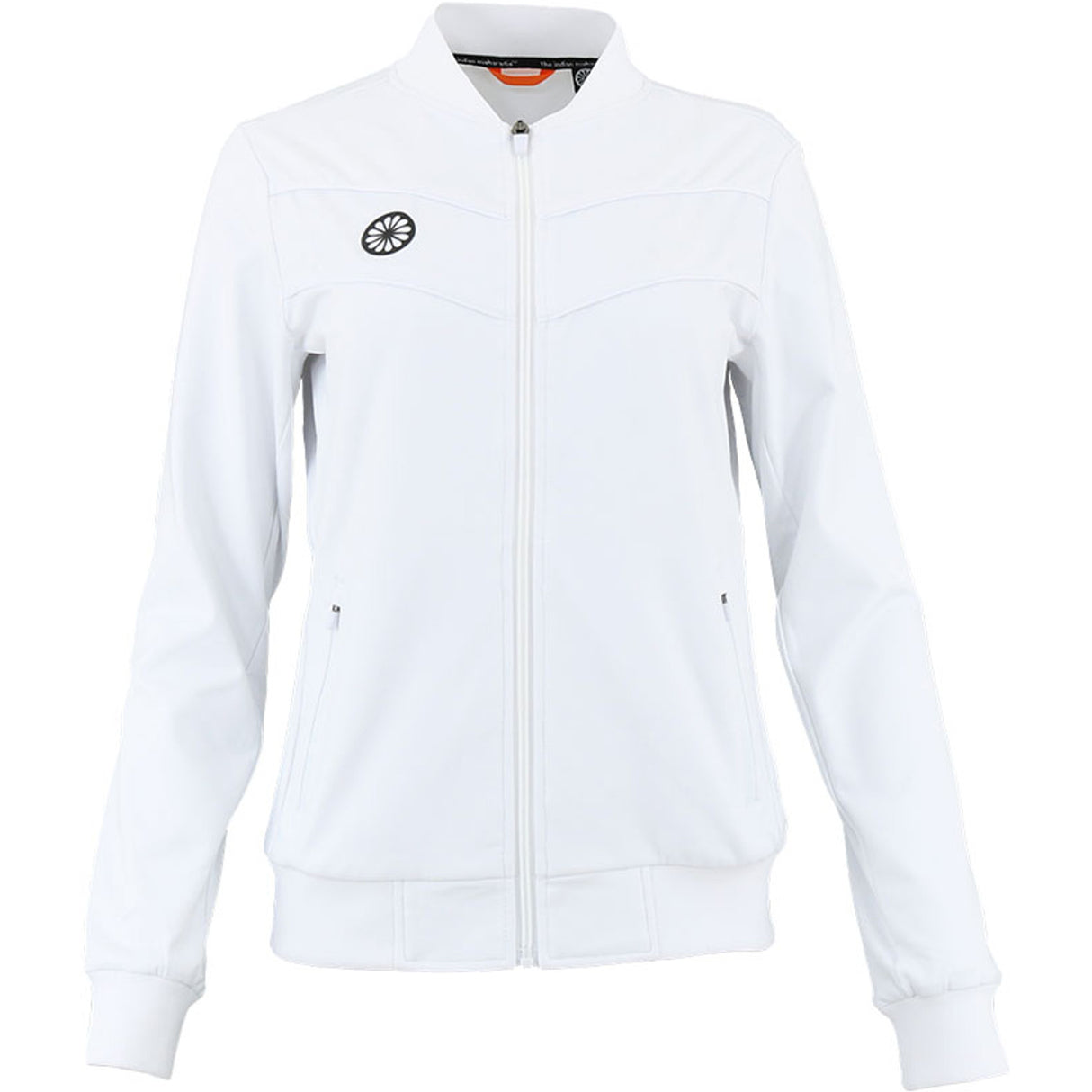 The Indian Maharadja Jacket Baroda Chevron W