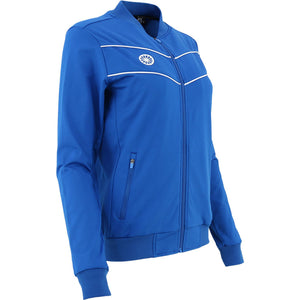 The Indian Maharadja Jacket Baroda Chevron W