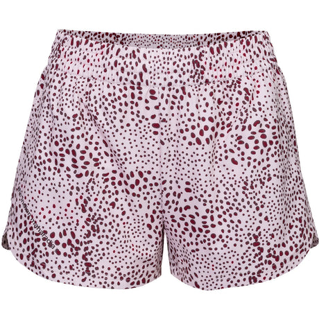 Indian Maharadja 2 In 1 Agility Short W