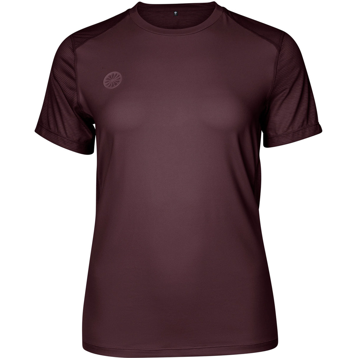 Indian Maharadja Dry Touch Round Neck Tee W
