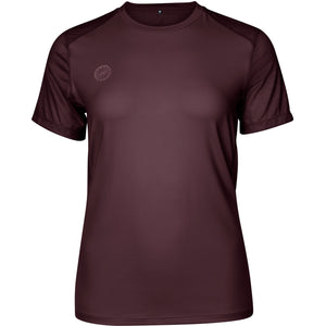 Indian Maharadja Dry Touch Round Neck Tee W