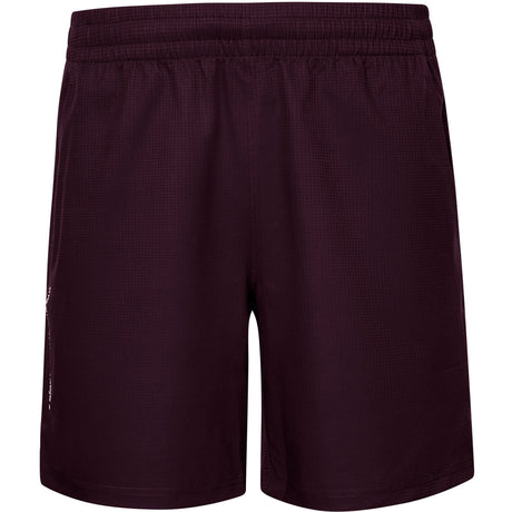 Indian Maharadja Ripstop-Shorts