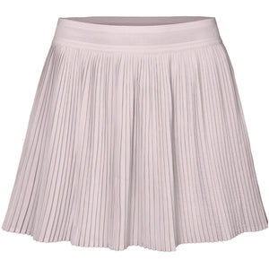 The Indian Maharadja W Fine Pleated Skirt
