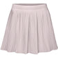 The Indian Maharadja W Fine Pleated Skirt