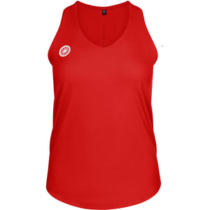 Indian Maharadja Breeze Tank W