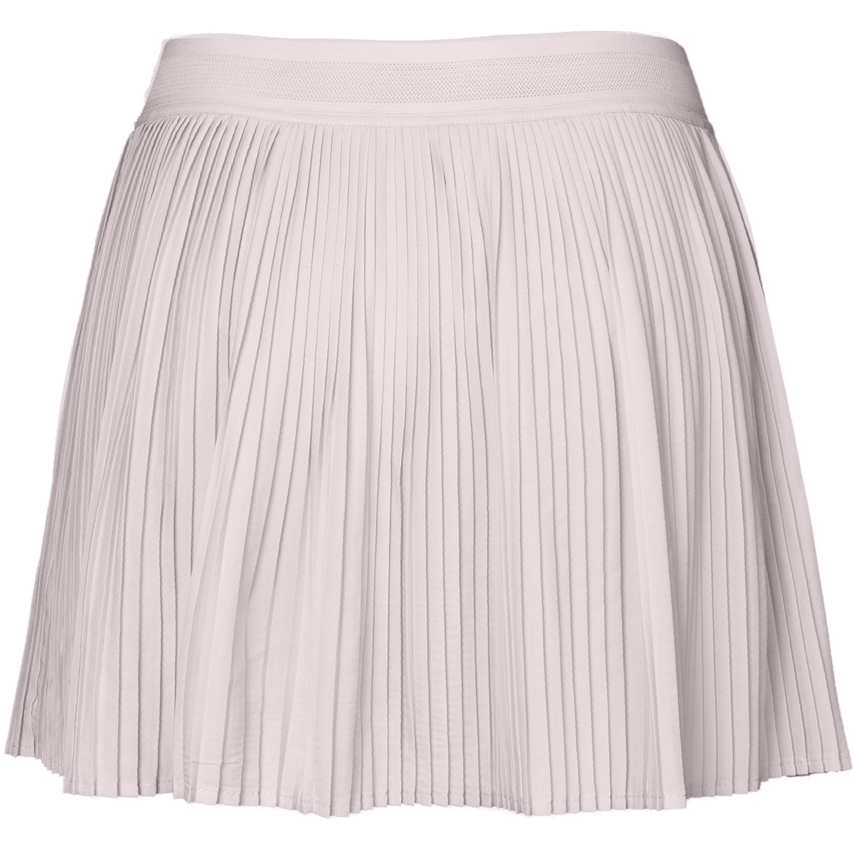 The Indian Maharadja W Fine Pleated Skirt