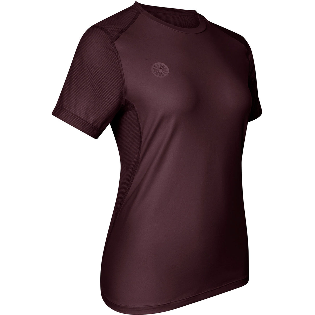 Indian Maharadja Dry Touch Round Neck Tee W
