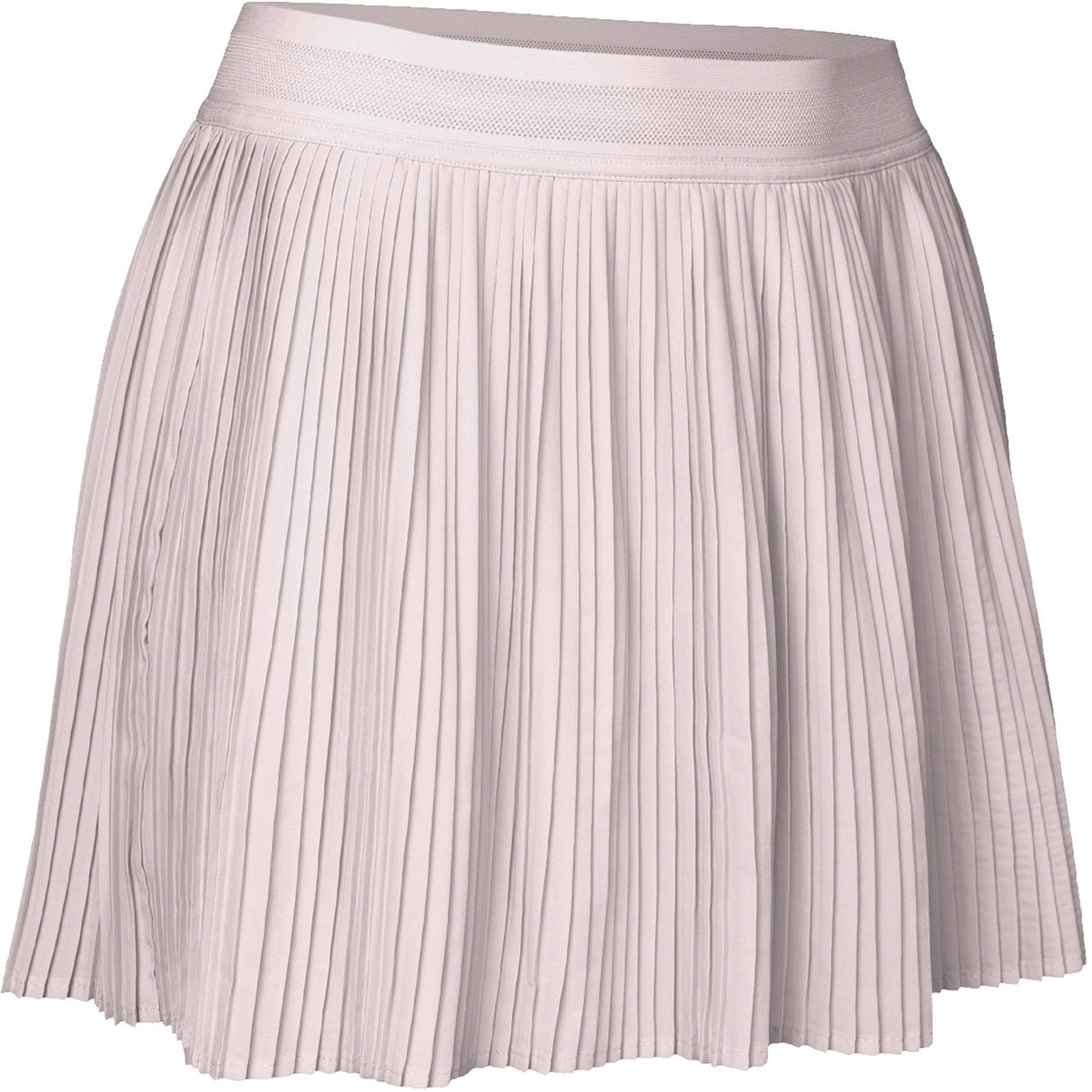 The Indian Maharadja W Fine Pleated Skirt