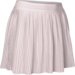 The Indian Maharadja W Fine Pleated Skirt