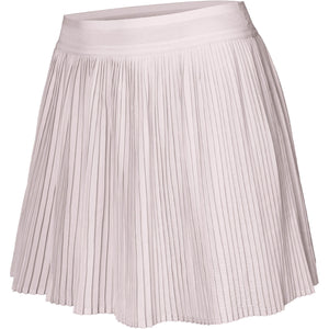The Indian Maharadja W Fine Pleated Skirt