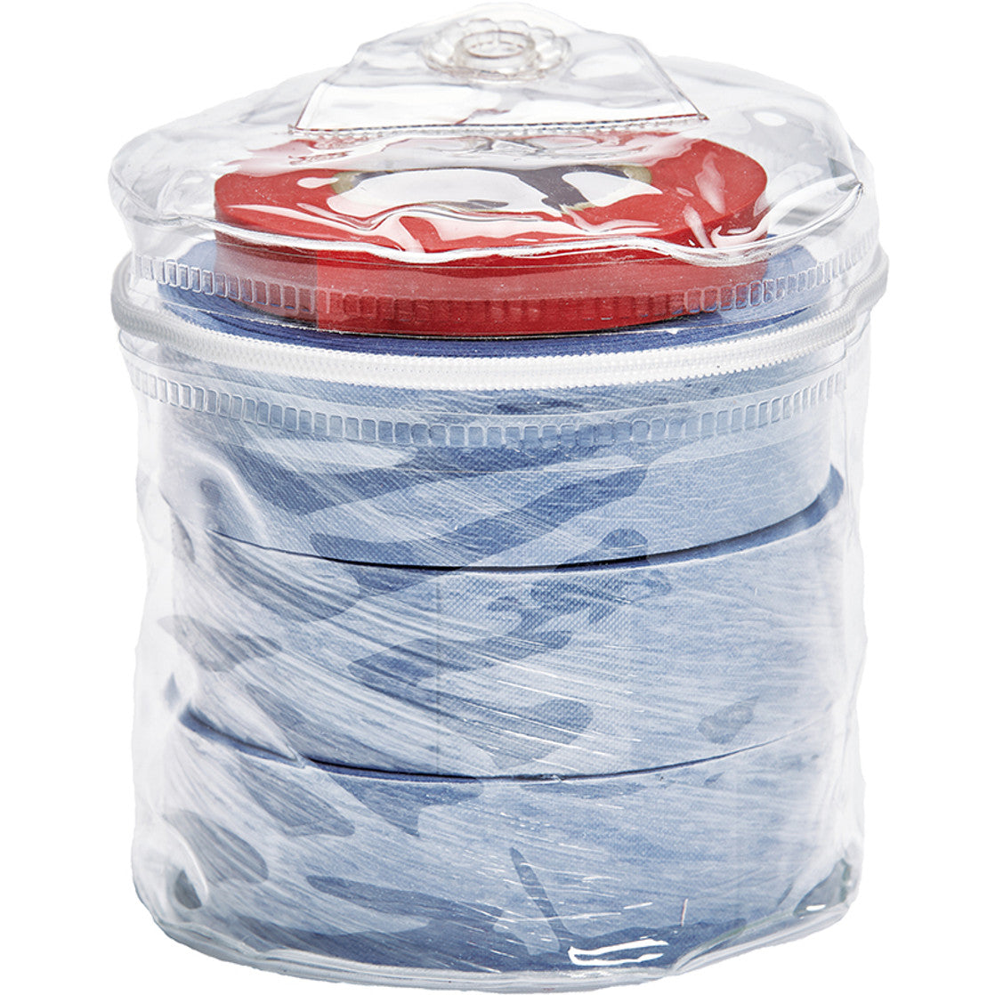 Tourna Overgripy Blue XL (30 sztuk)