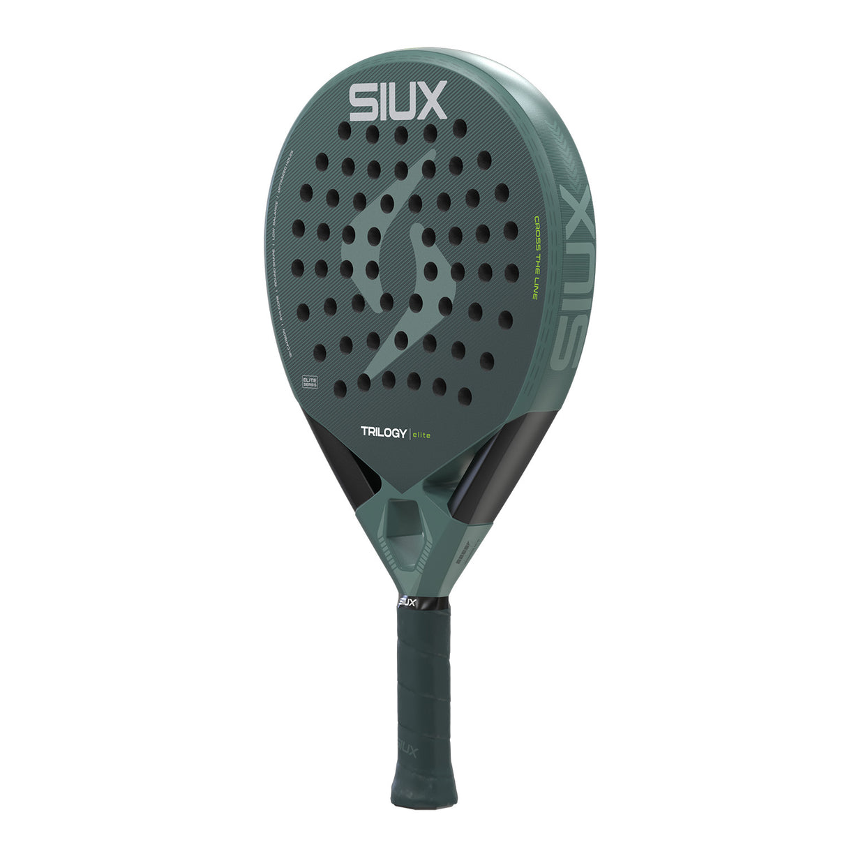 Siux Trilogy Elite 6 26