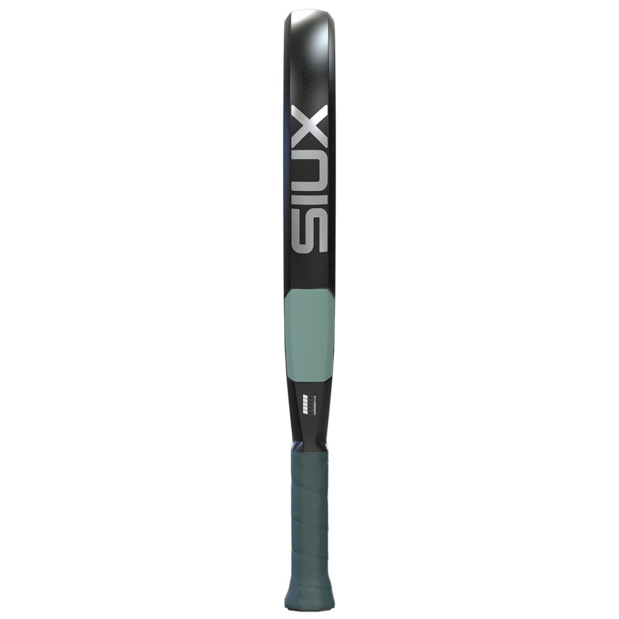 Siux Trilogy Pro 26