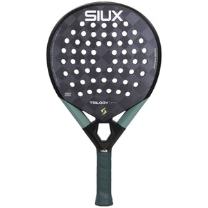 Siux Trilogy Pro 26