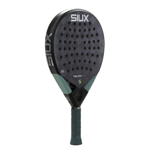 Siux Trilogy Pro 26