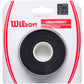 Wilson AbsorbX Overgrips (3 Pcs)