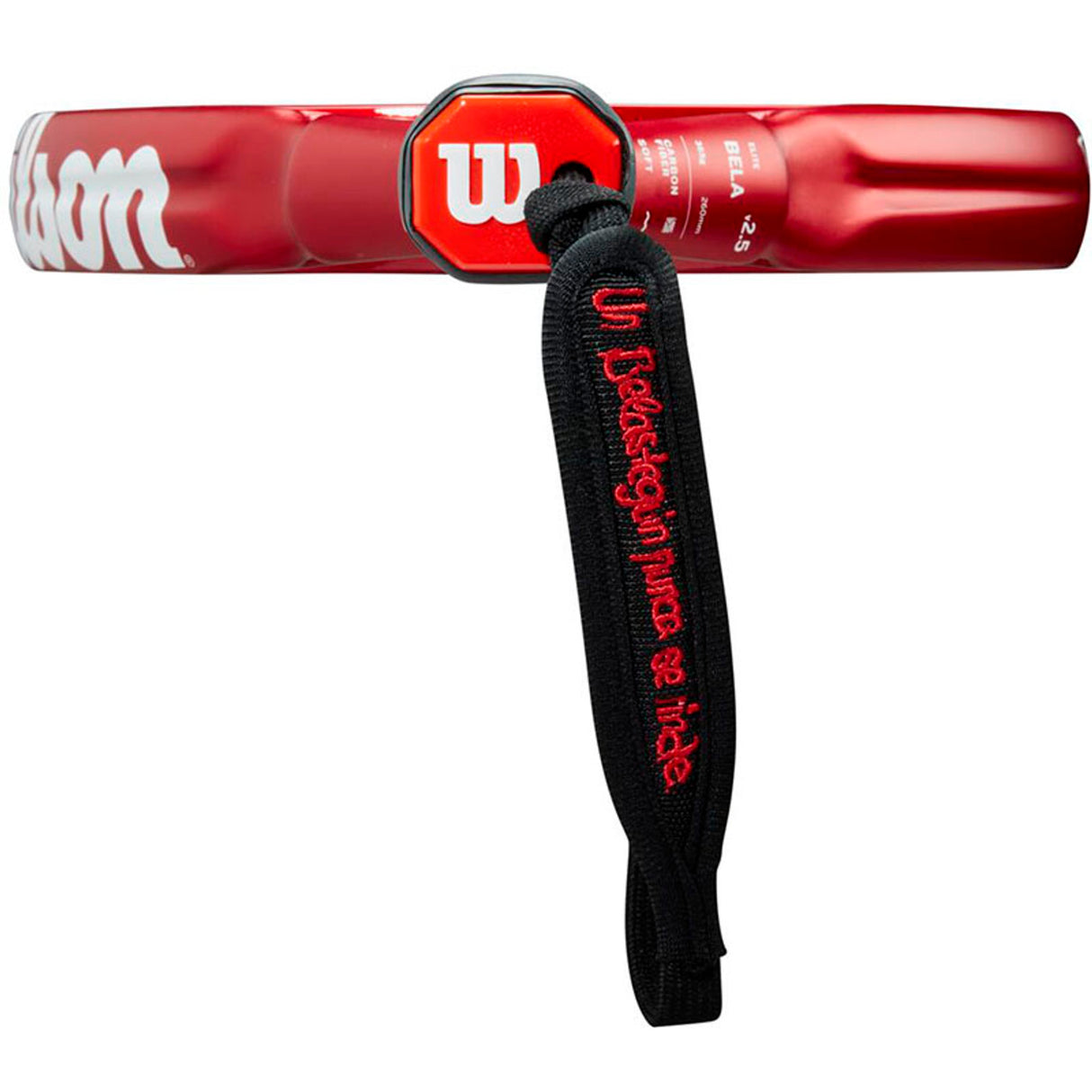 Wilson Bela Elite V2.5