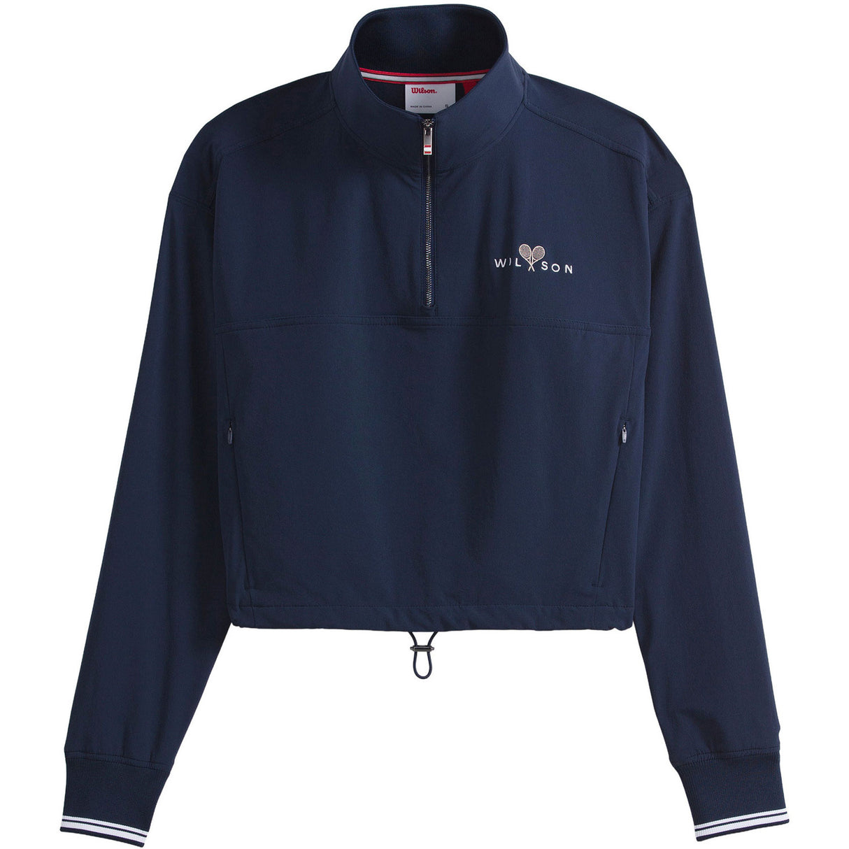 Wilson Davenport Woven Pop Over