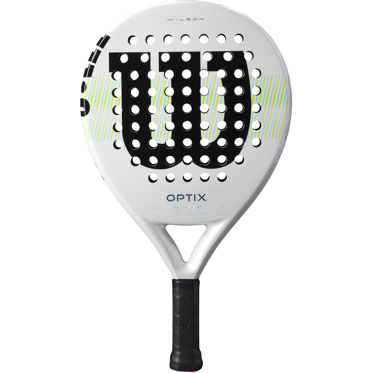 Wilson Optix Lite V2