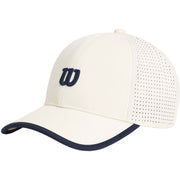 Wilson Structured Classic Cap Sandrift