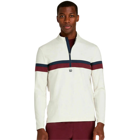 Wilson Elevate Performance Half Zip