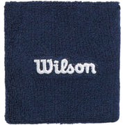 Wilson Wristband Navy