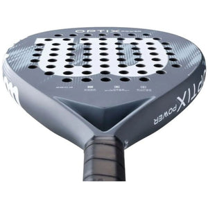 Wilson Optix V2 Power Blue