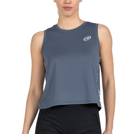 Bullpadel T-shirt W Palacel