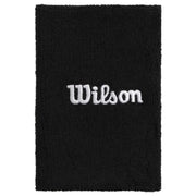 Wilson Wristband Black