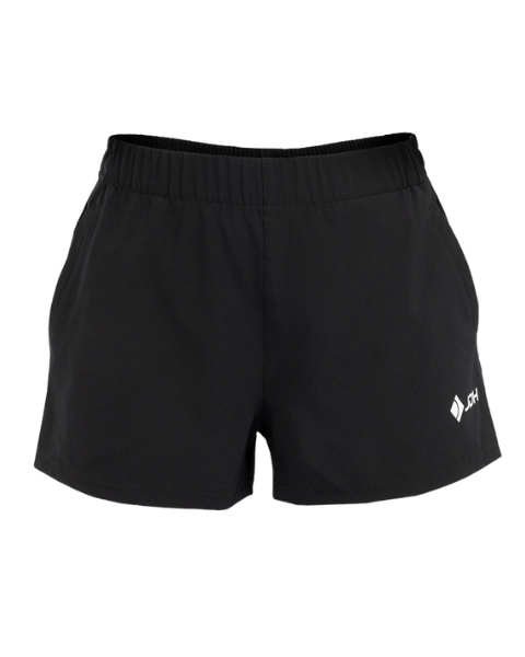 JDH Carbon W Pro Short Black