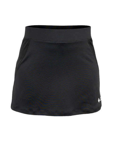 JDH Carbon W Pro Skirt Black