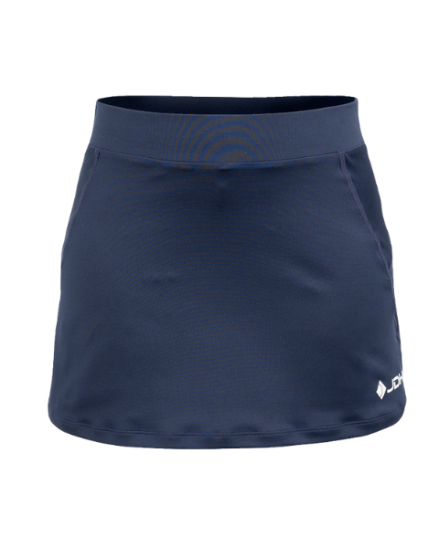 JDH Carbon W Pro Skirt Navy