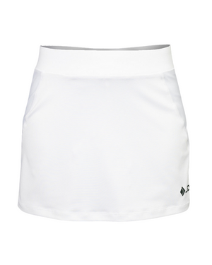 JDH Carbon W Pro Skirt White