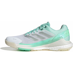 Adidas Crazyquick Boost W White