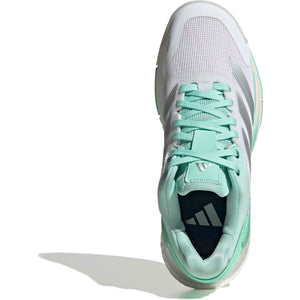 Adidas Crazyquick Boost W White
