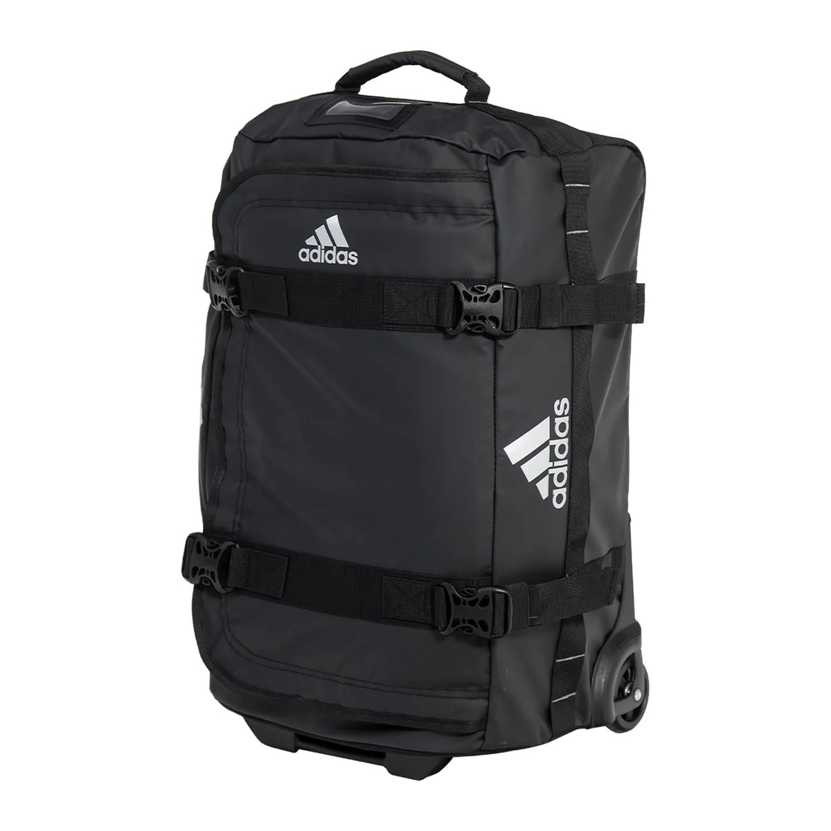 Adidas 40L Stage Tour Trolley staand