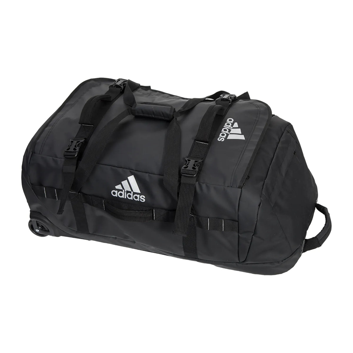 Adidas 90L Stage Tour Trolley liggend