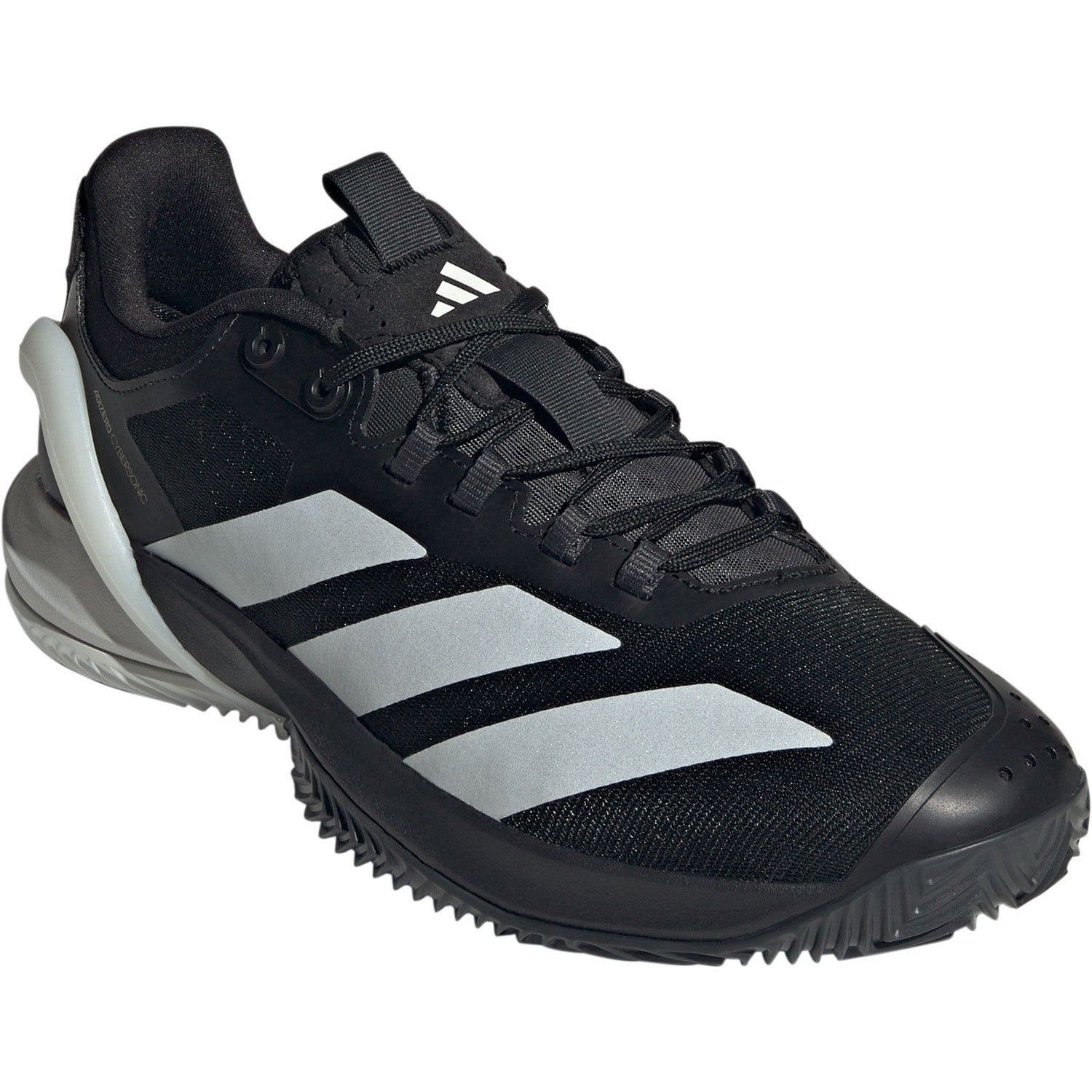 Adidas Adizero Cybersonic 2 M Black | Shoes | Justpadel.com