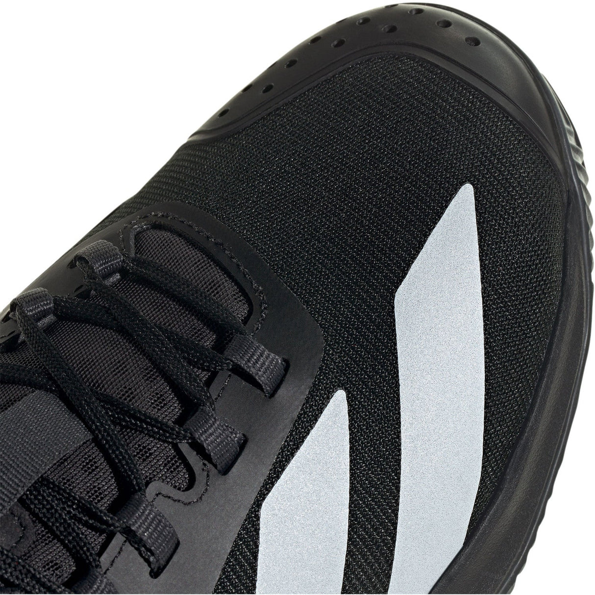 Adidas Adizero Cybersonic 2 M Black - 