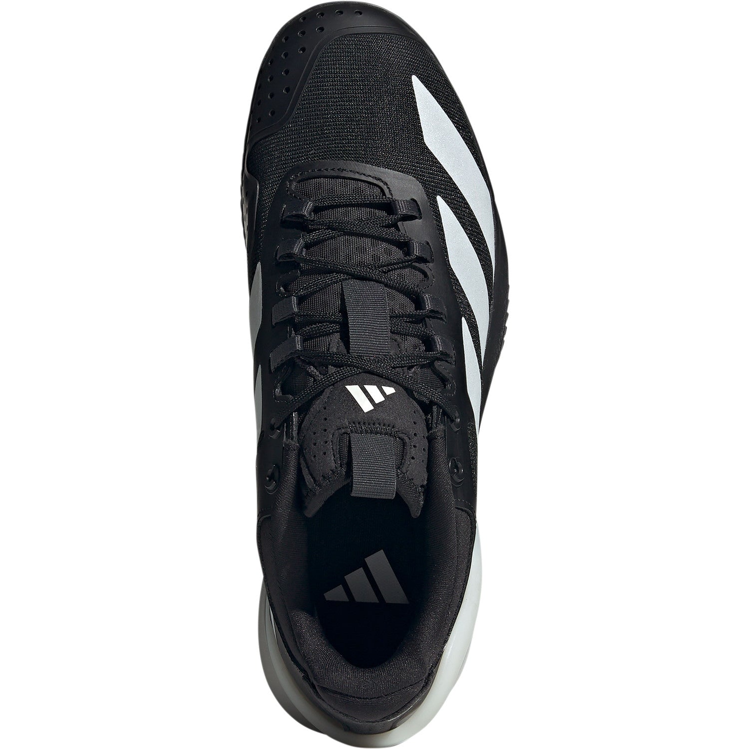 Adidas Adizero Cybersonic 2 M Black | Shoes | Justpadel.com